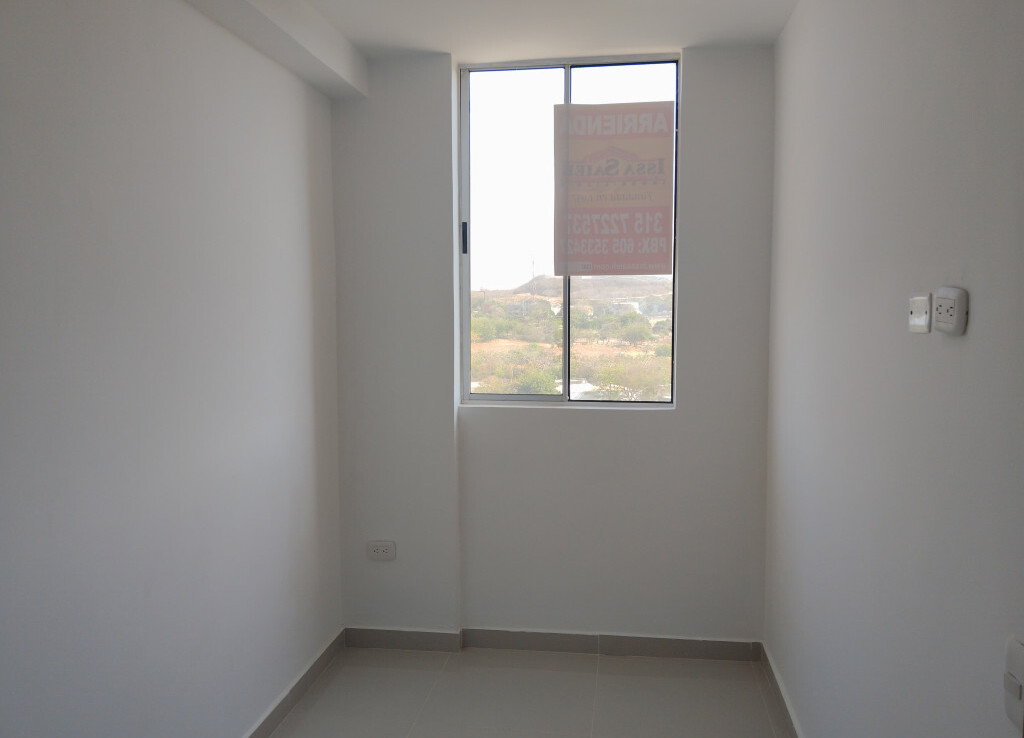 Inmobiliaria Issa Saieh Apartamento Arriendo, Ciudad Mallorquin, Puerto Colombia imagen 10