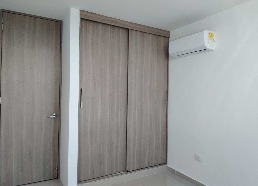 Inmobiliaria Issa Saieh Apartamento Arriendo, Ciudad Mallorquin, Puerto Colombia imagen 14