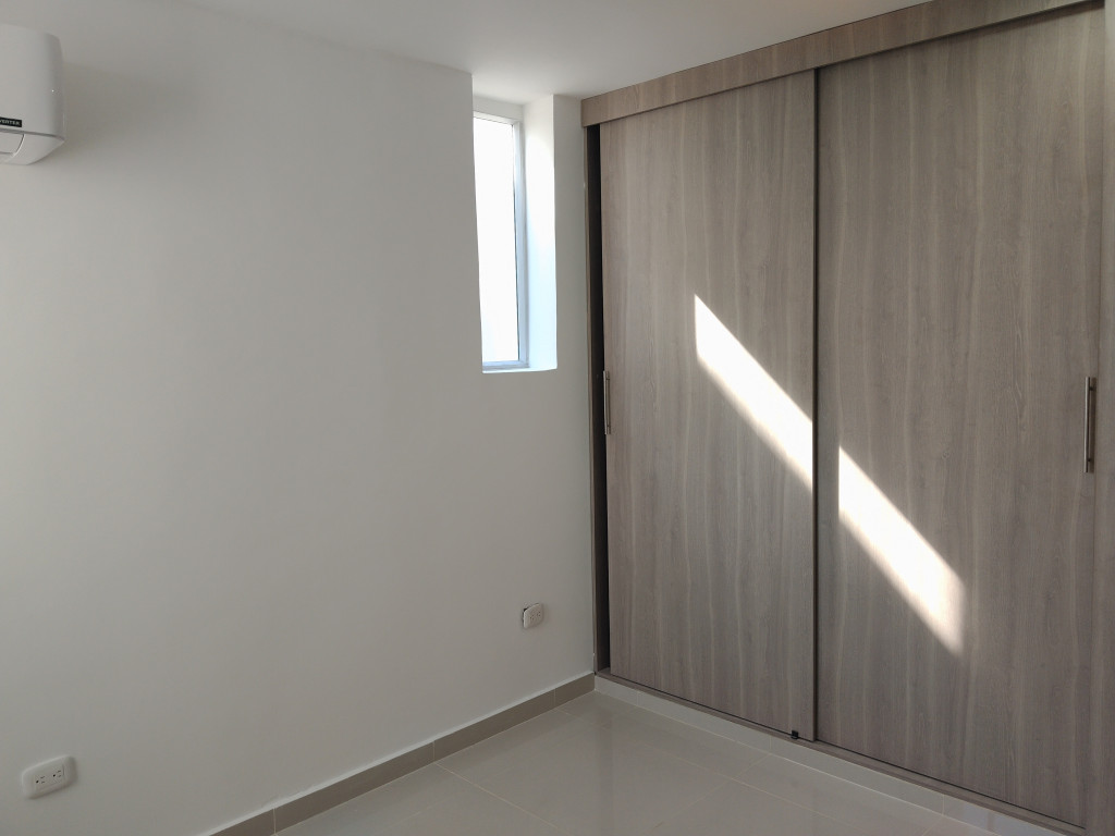 Inmobiliaria Issa Saieh Apartamento Arriendo, Ciudad Mallorquin, Puerto Colombia imagen 16