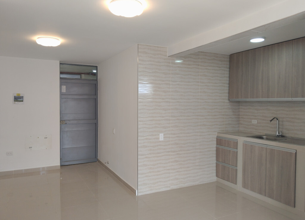 Inmobiliaria Issa Saieh Apartamento Arriendo, Ciudad Mallorquin, Puerto Colombia imagen 0