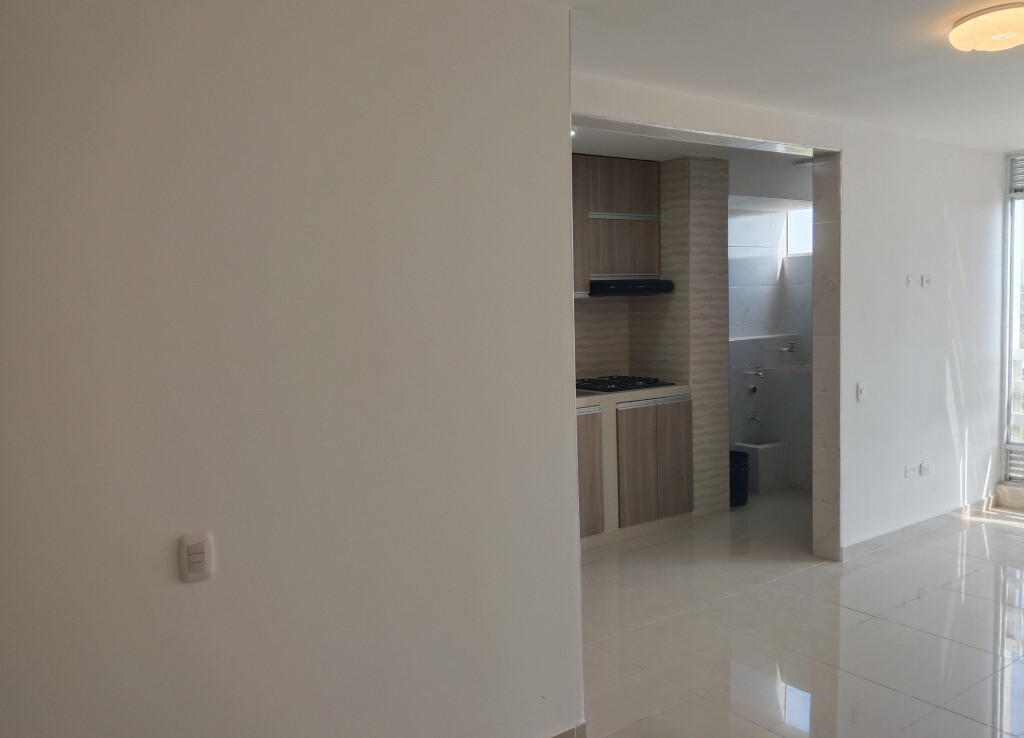 Inmobiliaria Issa Saieh Apartamento Arriendo, Ciudad Mallorquin, Puerto Colombia imagen 4