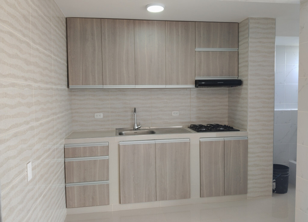 Inmobiliaria Issa Saieh Apartamento Arriendo, Ciudad Mallorquin, Puerto Colombia imagen 5