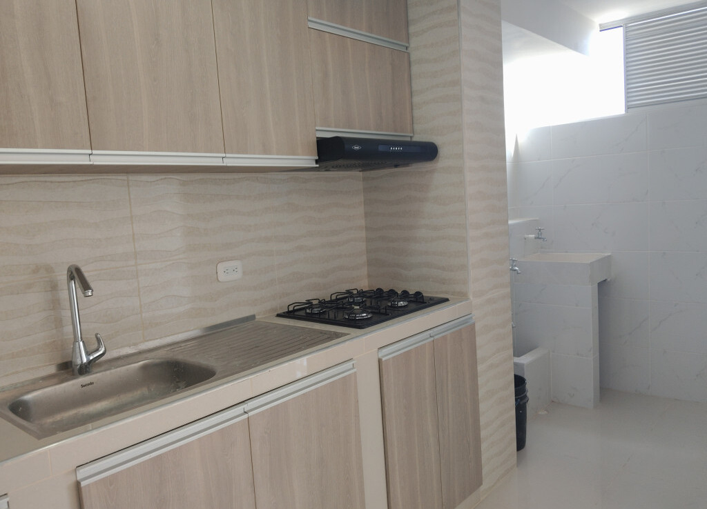 Inmobiliaria Issa Saieh Apartamento Arriendo, Ciudad Mallorquin, Puerto Colombia imagen 6