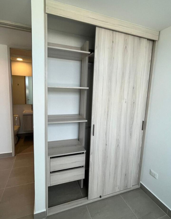 Inmobiliaria Issa Saieh Apartamento Venta, Bellavista, Barranquilla imagen 9