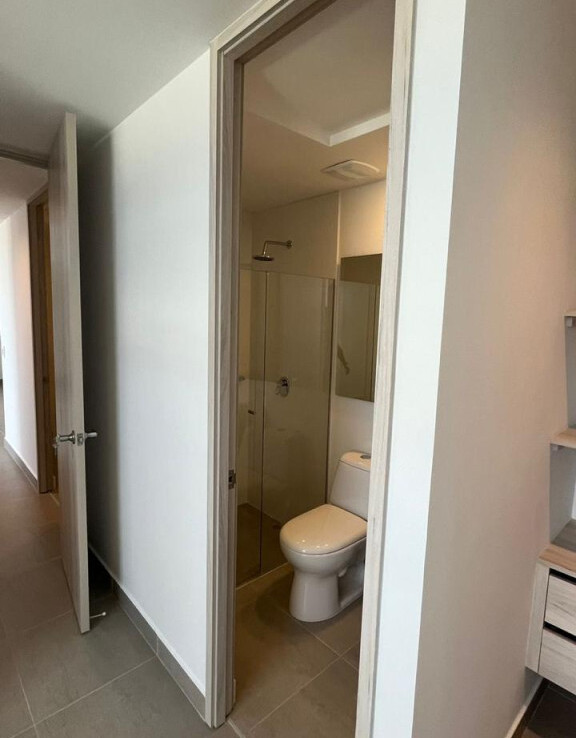 Inmobiliaria Issa Saieh Apartamento Venta, Bellavista, Barranquilla imagen 10