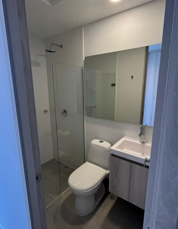 Inmobiliaria Issa Saieh Apartamento Venta, Bellavista, Barranquilla imagen 11