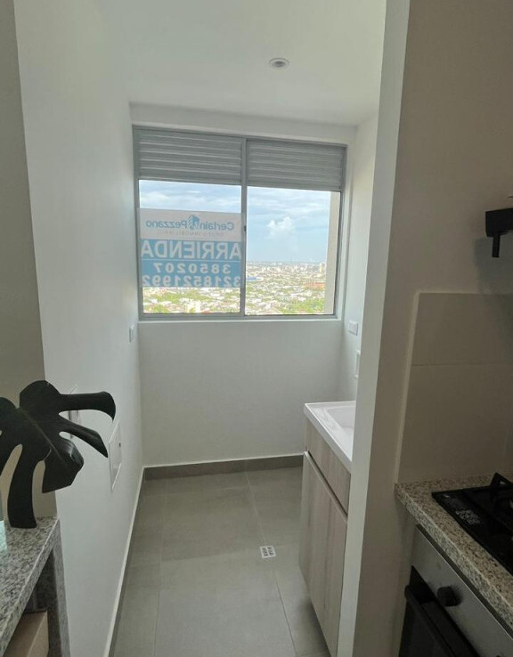 Inmobiliaria Issa Saieh Apartamento Venta, Bellavista, Barranquilla imagen 12