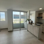 Inmobiliaria Issa Saieh Apartamento Venta, Bellavista, Barranquilla imagen 0