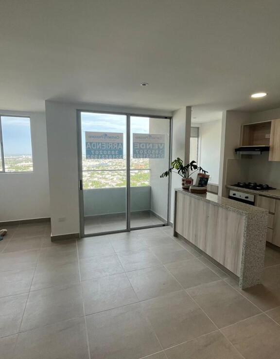 Inmobiliaria Issa Saieh Apartamento Venta, Bellavista, Barranquilla imagen 0