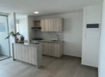 Inmobiliaria Issa Saieh Apartamento Venta, Bellavista, Barranquilla imagen 1