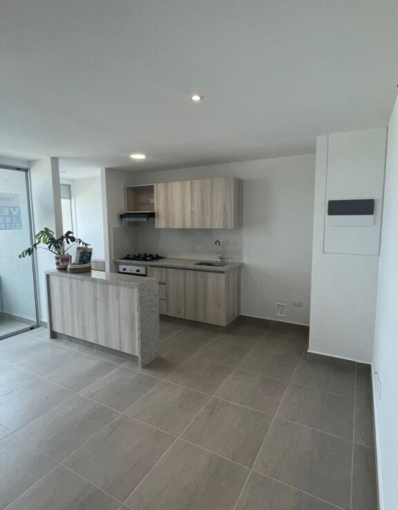Inmobiliaria Issa Saieh Apartamento Venta, Bellavista, Barranquilla imagen 1