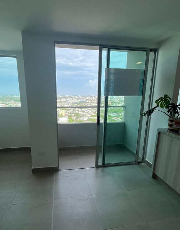 Inmobiliaria Issa Saieh Apartamento Venta, Bellavista, Barranquilla imagen 2