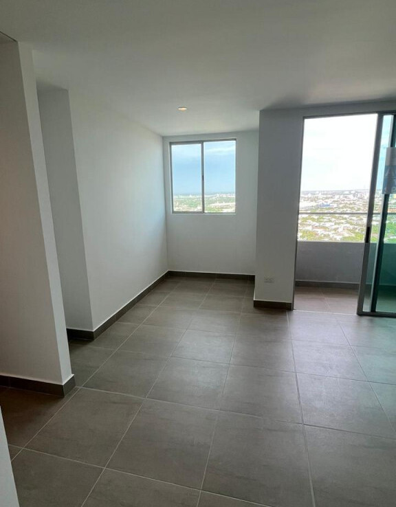 Inmobiliaria Issa Saieh Apartamento Venta, Bellavista, Barranquilla imagen 3