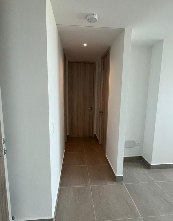 Inmobiliaria Issa Saieh Apartamento Venta, Bellavista, Barranquilla imagen 4