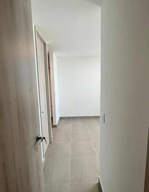 Inmobiliaria Issa Saieh Apartamento Venta, Bellavista, Barranquilla imagen 5