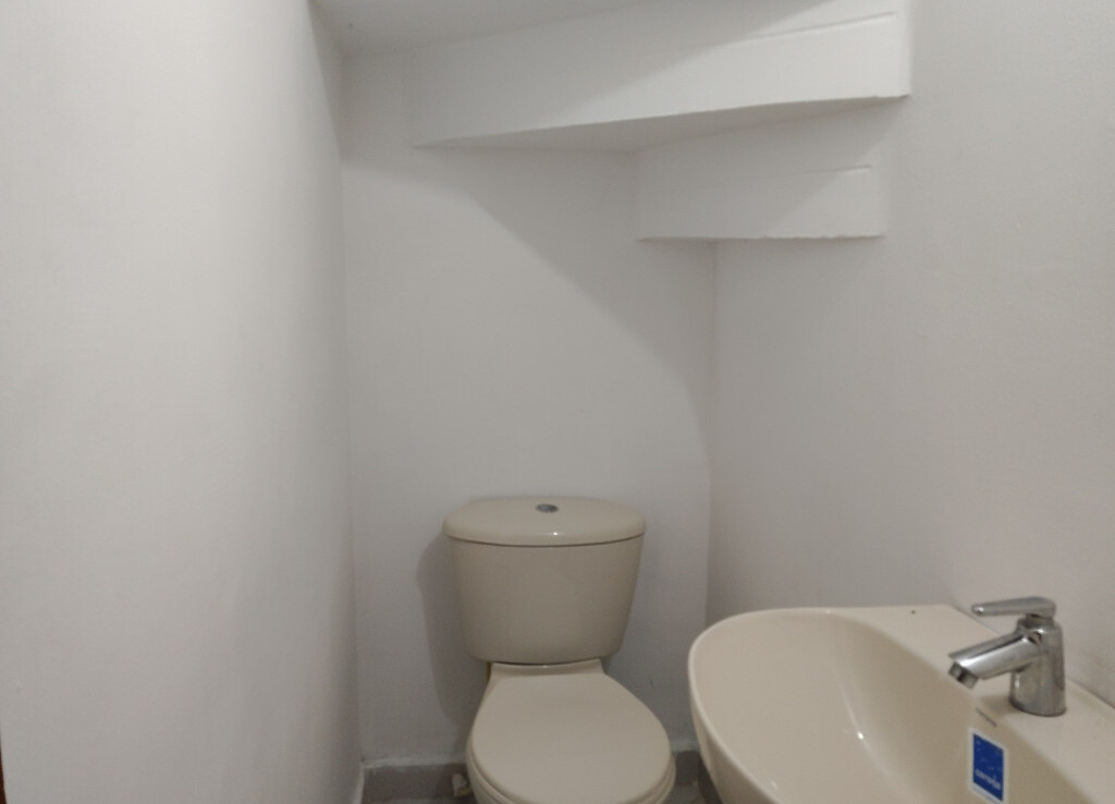 Inmobiliaria Issa Saieh Casa Arriendo, Villa Campestre, Puerto Colombia imagen 14