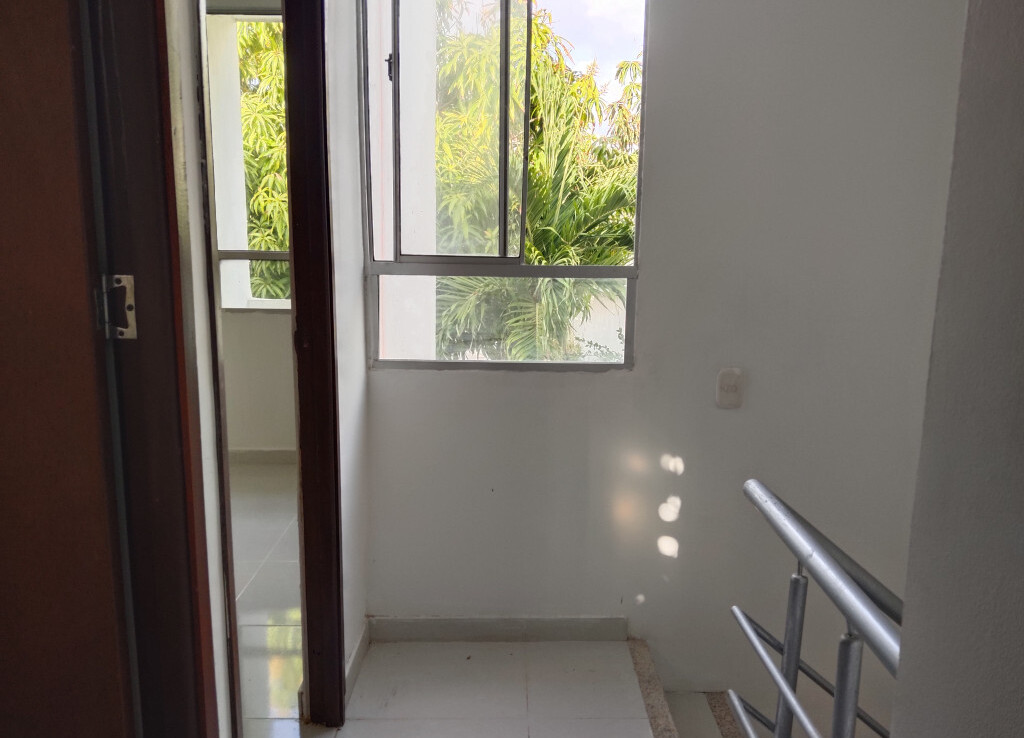 Inmobiliaria Issa Saieh Casa Arriendo, Villa Campestre, Puerto Colombia imagen 5