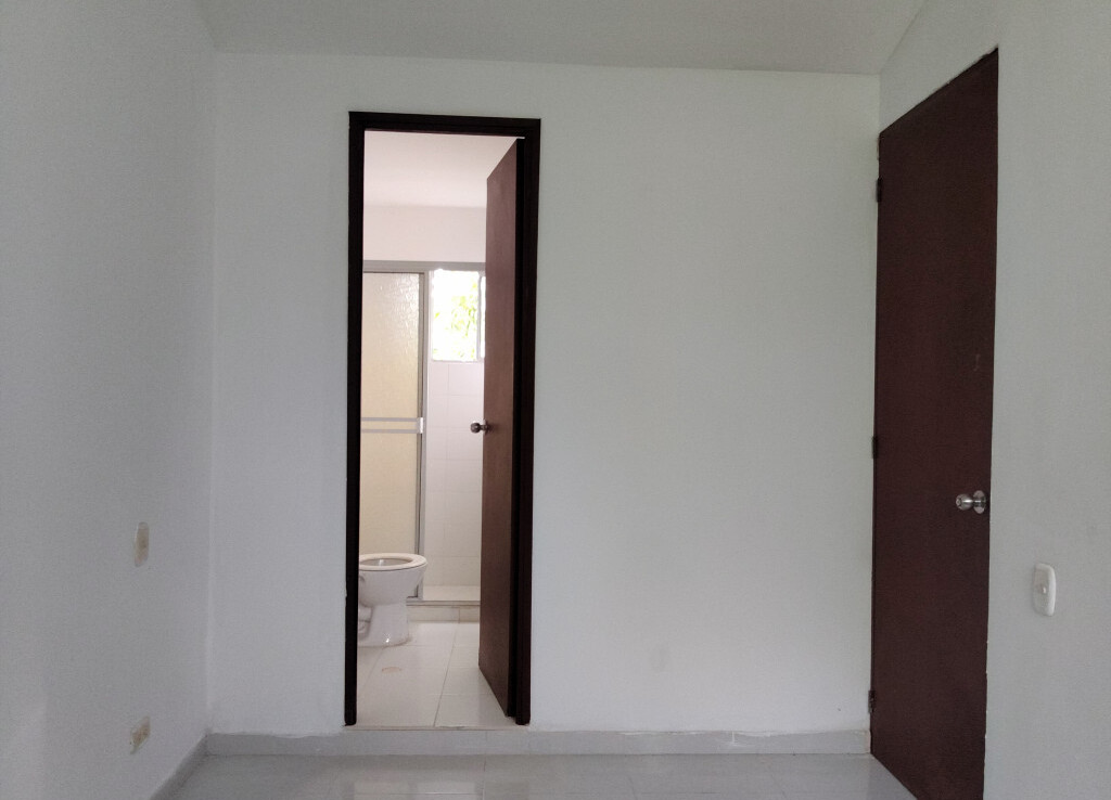 Inmobiliaria Issa Saieh Casa Arriendo, Villa Campestre, Puerto Colombia imagen 10