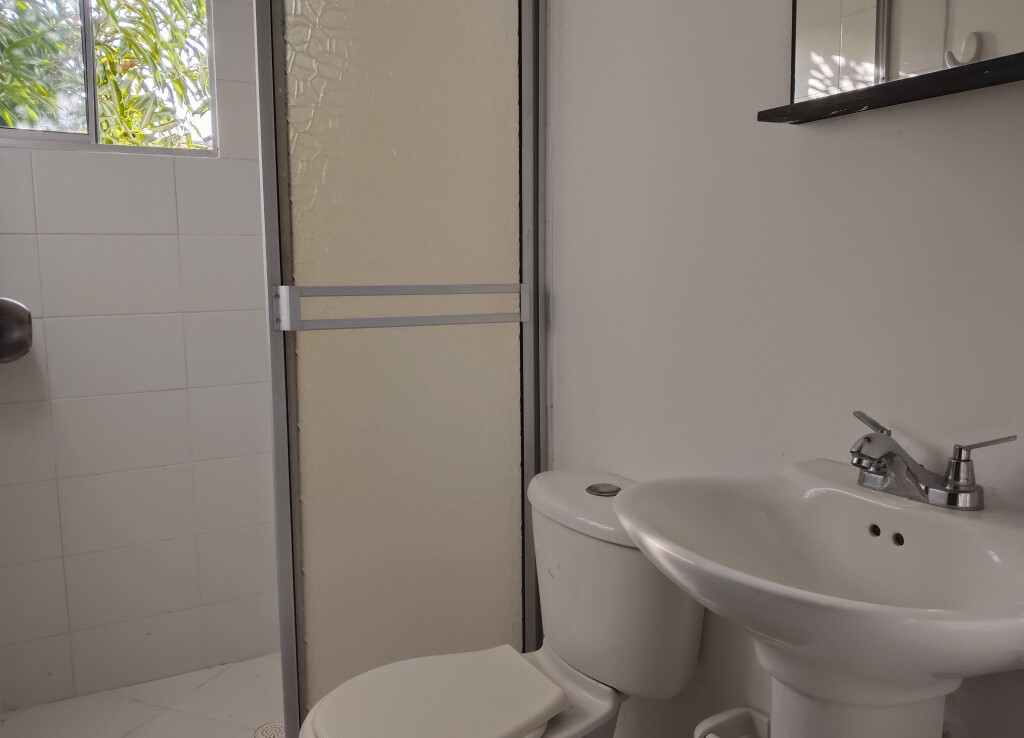Inmobiliaria Issa Saieh Casa Arriendo, Villa Campestre, Puerto Colombia imagen 15