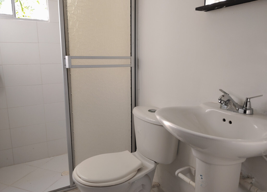 Inmobiliaria Issa Saieh Casa Arriendo, Villa Campestre, Puerto Colombia imagen 16