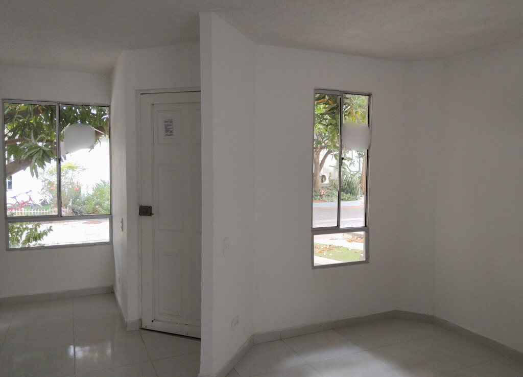 Inmobiliaria Issa Saieh Casa Arriendo, Villa Campestre, Puerto Colombia imagen 0