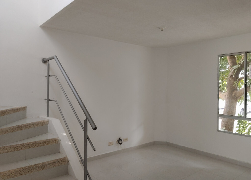 Inmobiliaria Issa Saieh Casa Arriendo, Villa Campestre, Puerto Colombia imagen 2