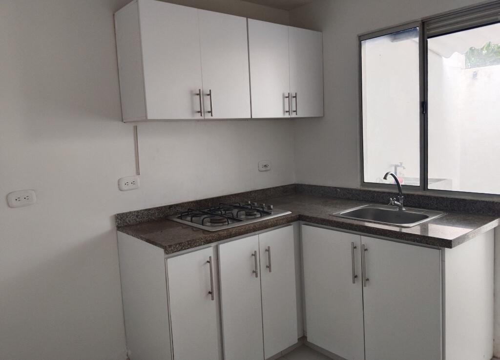 Inmobiliaria Issa Saieh Casa Arriendo, Villa Campestre, Puerto Colombia imagen 3