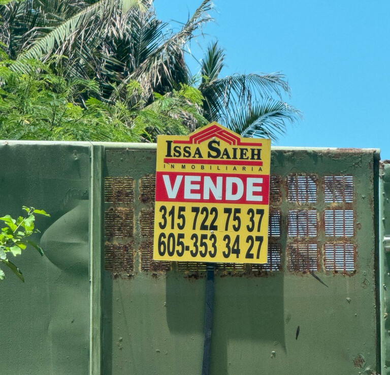 Inmobiliaria Issa Saieh Lote Venta, Salgarito, Puerto Colombia imagen 0