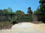 Inmobiliaria Issa Saieh Lote Venta, Salgarito, Puerto Colombia imagen 1