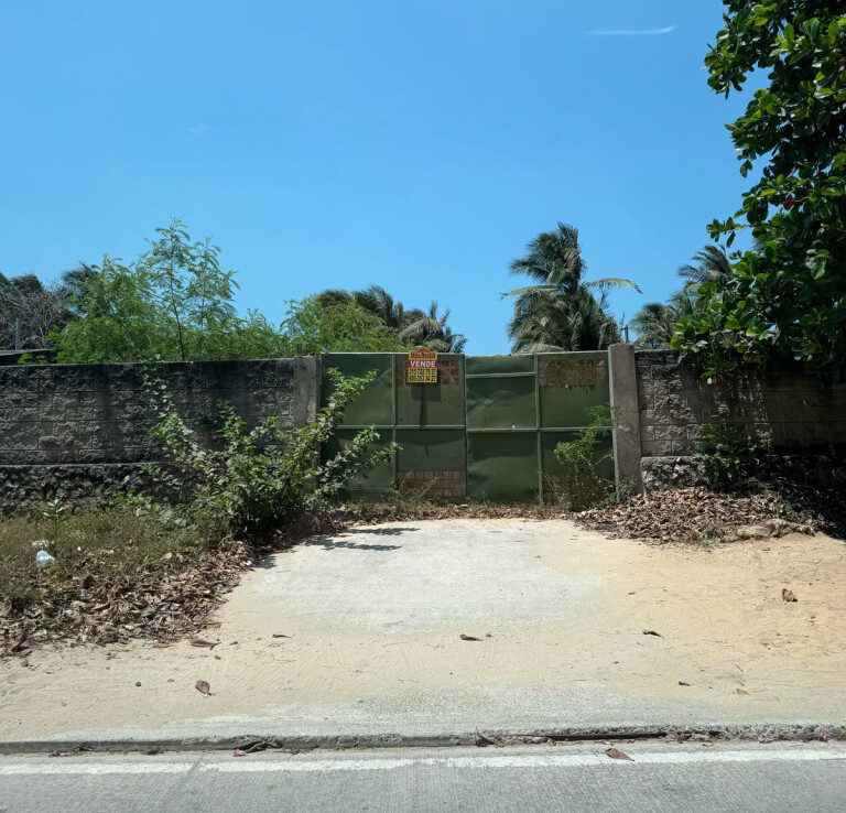 Inmobiliaria Issa Saieh Lote Venta, Salgarito, Puerto Colombia imagen 1
