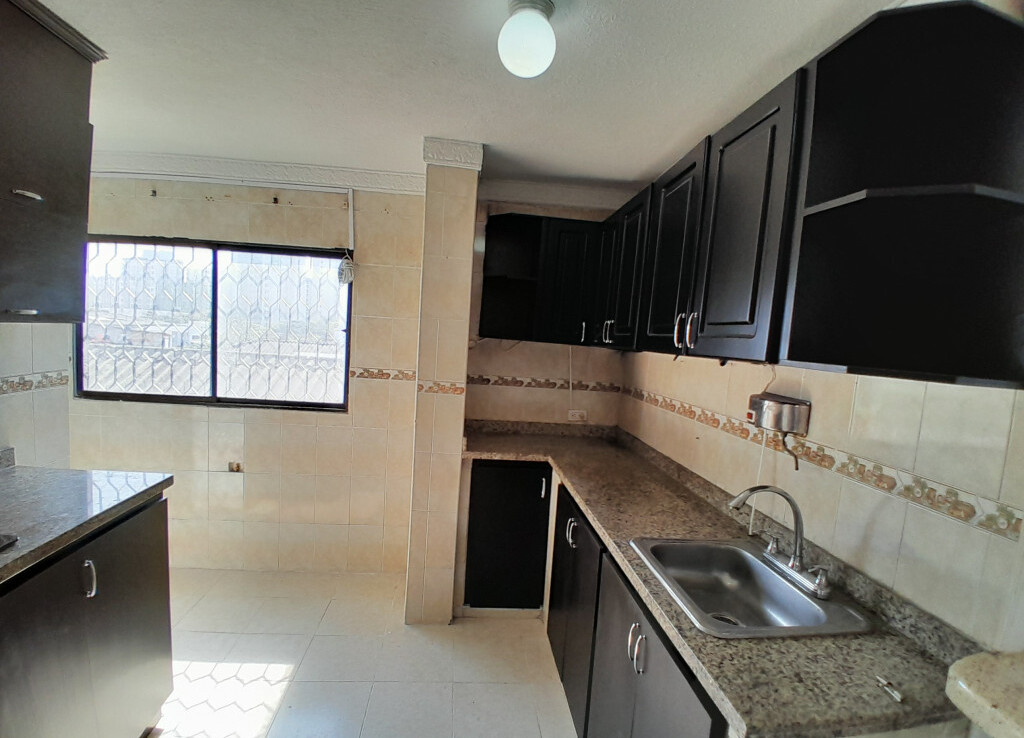 Inmobiliaria Issa Saieh Apartamento Arriendo, Paraíso, Barranquilla imagen 9