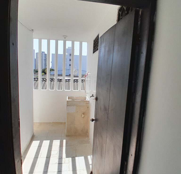 Inmobiliaria Issa Saieh Apartamento Arriendo, Paraíso, Barranquilla imagen 17