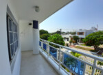 Inmobiliaria Issa Saieh Apartamento Arriendo, Paraíso, Barranquilla imagen 0
