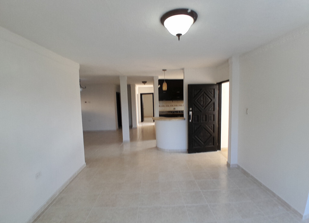 Inmobiliaria Issa Saieh Apartamento Arriendo, Paraíso, Barranquilla imagen 5