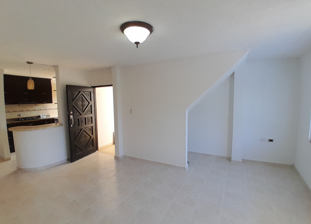 Inmobiliaria Issa Saieh Apartamento Arriendo, Paraíso, Barranquilla imagen 6