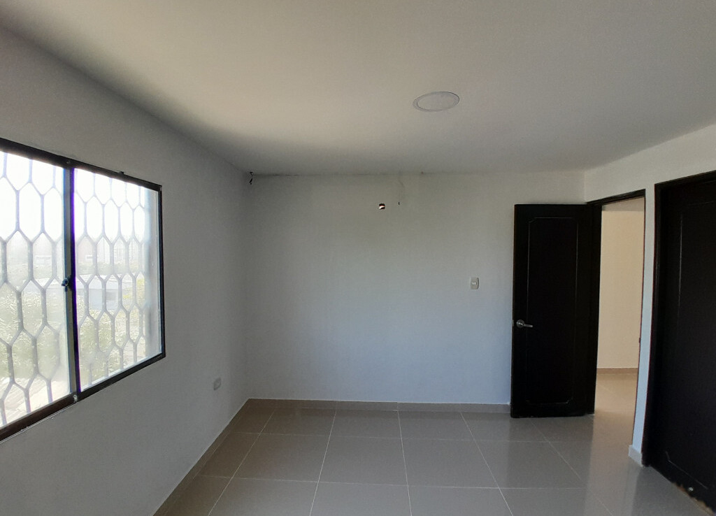 Inmobiliaria Issa Saieh Apartamento Arriendo, Paraíso, Barranquilla imagen 9