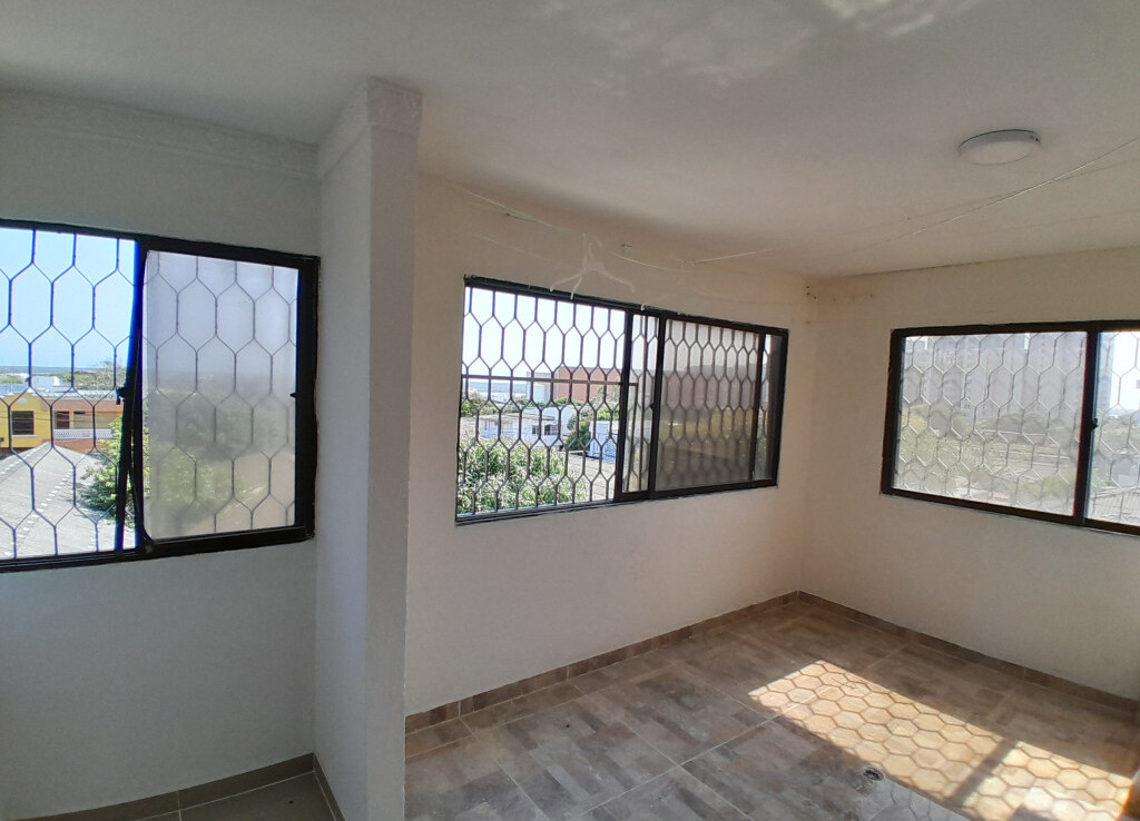 Inmobiliaria Issa Saieh Apartamento Arriendo, Paraíso, Barranquilla imagen 18