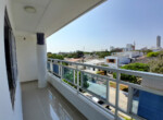 Inmobiliaria Issa Saieh Apartamento Arriendo, Paraíso, Barranquilla imagen 0