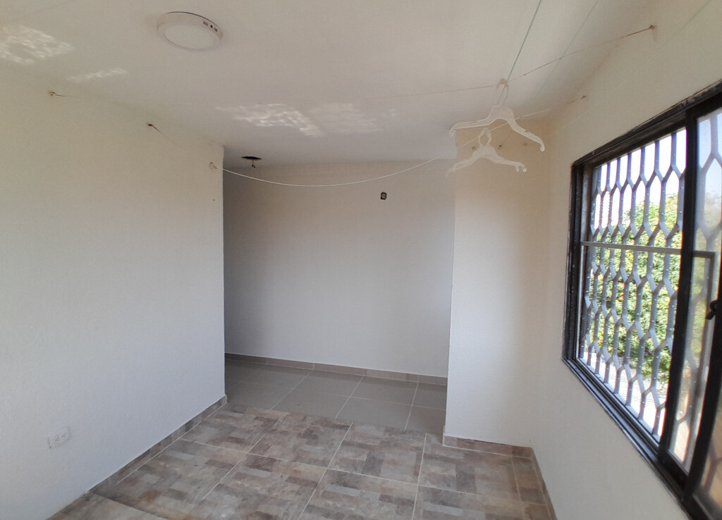 Inmobiliaria Issa Saieh Apartamento Arriendo, Paraíso, Barranquilla imagen 20