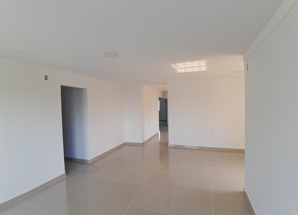 Inmobiliaria Issa Saieh Apartamento Arriendo, Paraíso, Barranquilla imagen 2