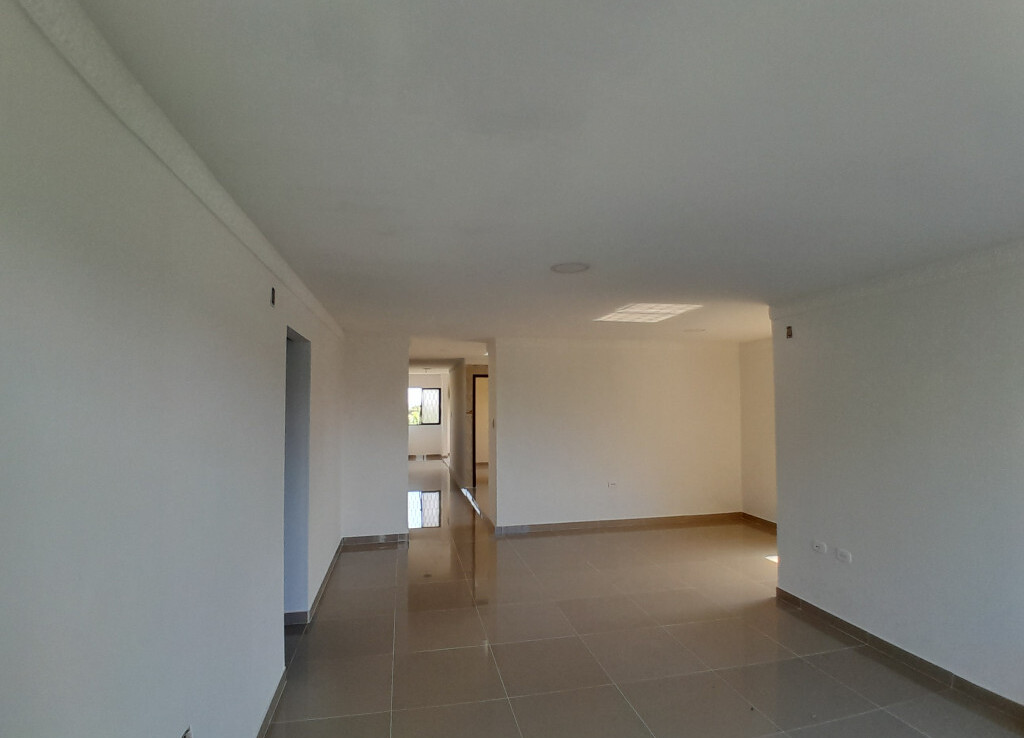 Inmobiliaria Issa Saieh Apartamento Arriendo, Paraíso, Barranquilla imagen 5