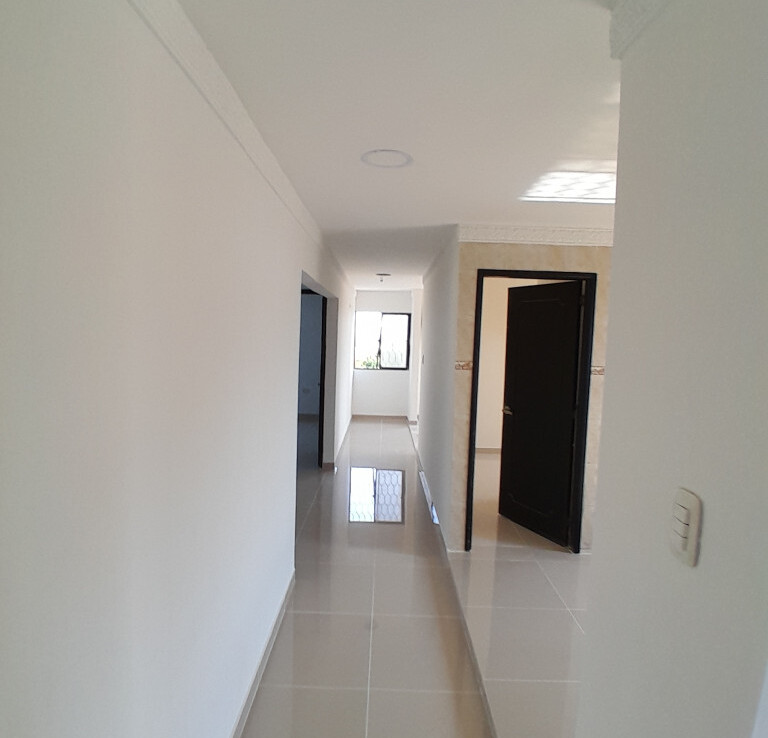 Inmobiliaria Issa Saieh Apartamento Arriendo, Paraíso, Barranquilla imagen 6
