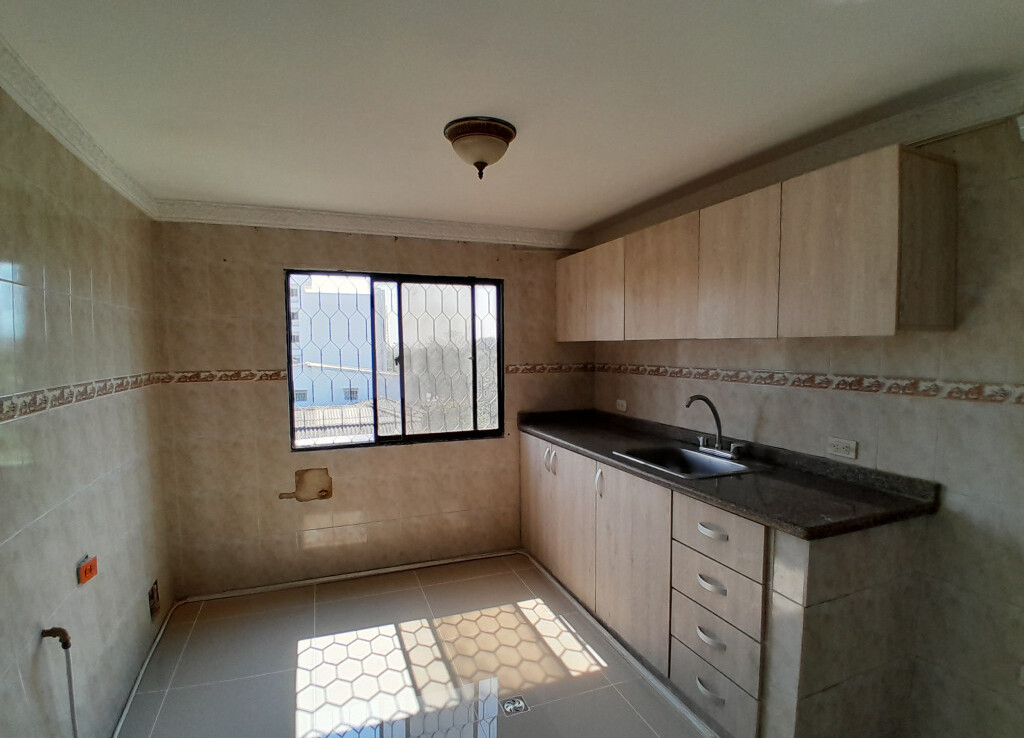Inmobiliaria Issa Saieh Apartamento Arriendo, Paraíso, Barranquilla imagen 7