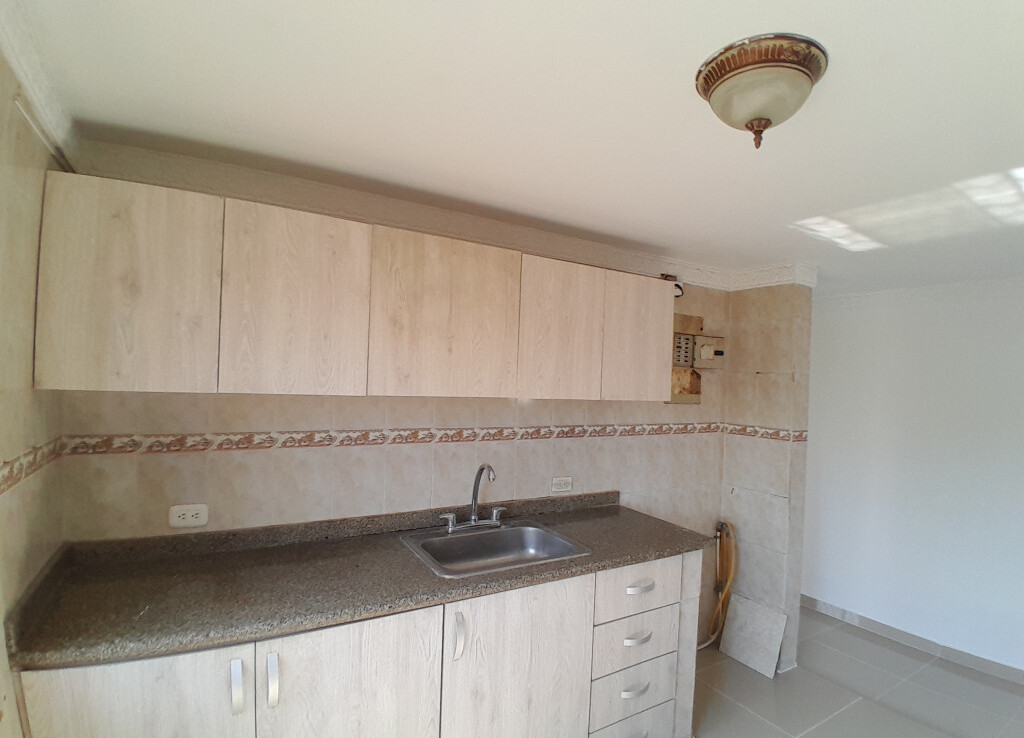 Inmobiliaria Issa Saieh Apartamento Arriendo, Paraíso, Barranquilla imagen 8