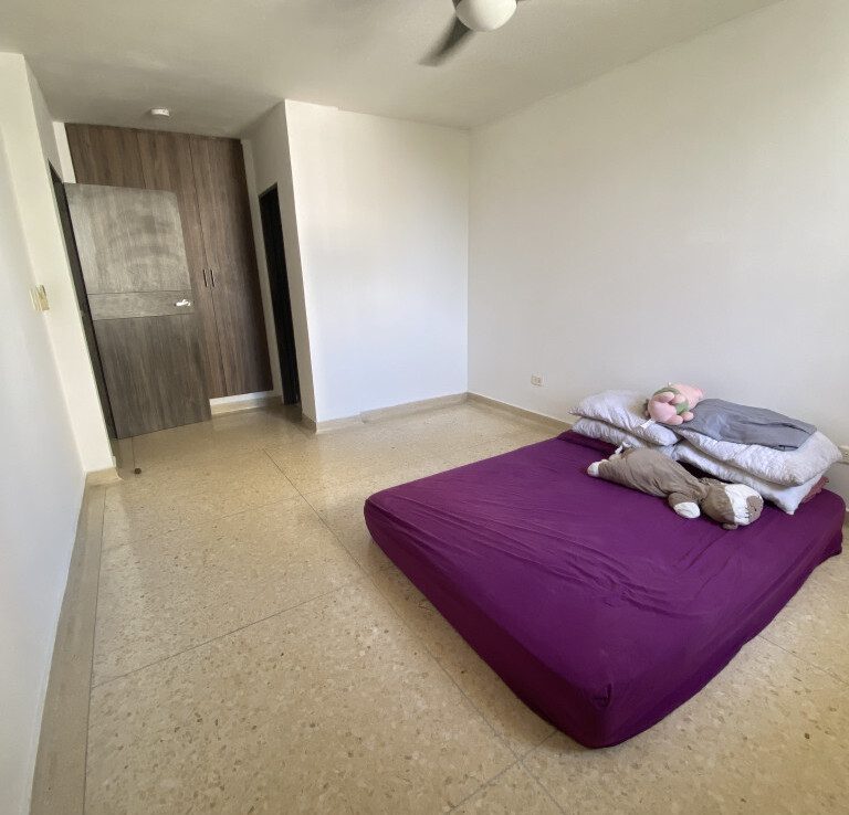 Inmobiliaria Issa Saieh Apartamento Venta, San Vicente, Barranquilla imagen 10