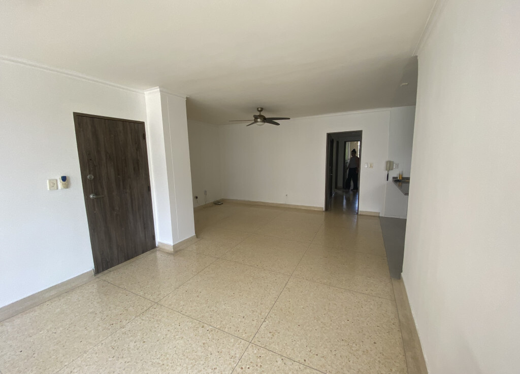 Inmobiliaria Issa Saieh Apartamento Venta, San Vicente, Barranquilla imagen 2