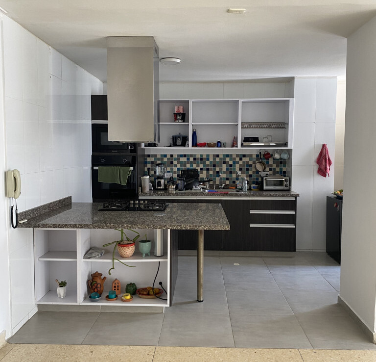Inmobiliaria Issa Saieh Apartamento Venta, San Vicente, Barranquilla imagen 3