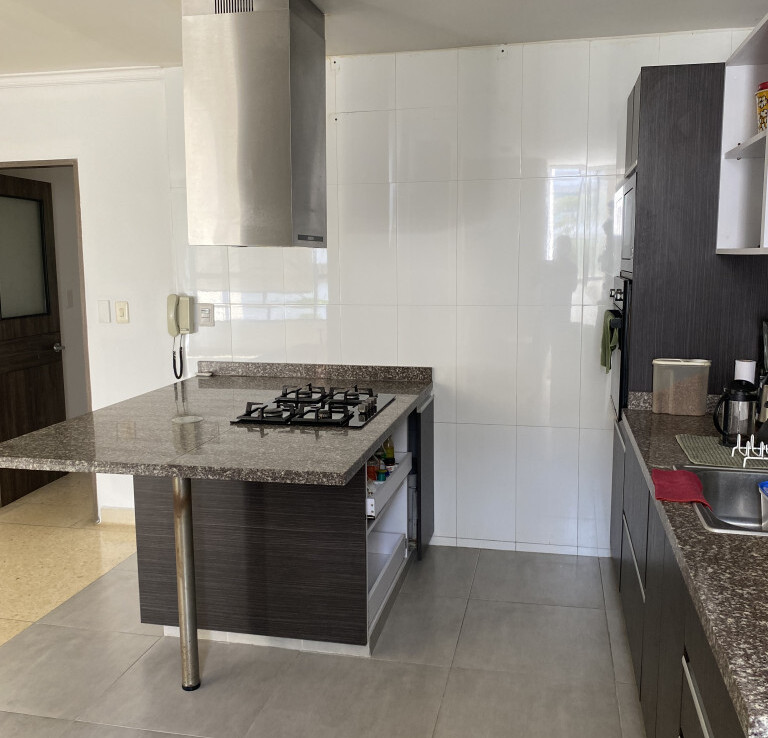 Inmobiliaria Issa Saieh Apartamento Venta, San Vicente, Barranquilla imagen 4