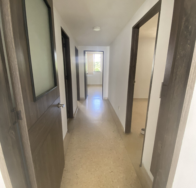 Inmobiliaria Issa Saieh Apartamento Venta, San Vicente, Barranquilla imagen 5