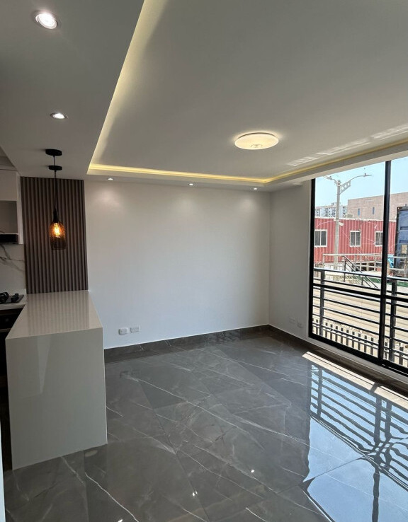 Inmobiliaria Issa Saieh Apartamento Arriendo, Río Alto, Barranquilla imagen 0